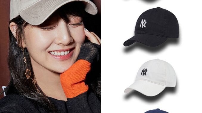 Pre-sale HOT MLB hat NY/LA Korea store หมวกแท้ ของแท้100%MIB Pre-sale HOT MLB hat NY/LA Korea store หมวกแท้ ของแท้100%MIB