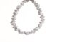 SWAN - Multi Shape Stone Bracelet กำไลข้อมือเงินแท้ ฝังเพชรคิวบิกเซอร์โคเนีย cubic zirconia