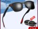 Vocoal แว่นตากันแดด แว่นกันแดดโพลาไรซ์ UV400 ผู้ชาย แว่นกันแดดแฟชั่นผู้ชาย