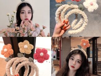 ที่คาดผม ลายดอกไม้ ขนาดเล็ก ประดับดอกทานตะวัน เครื่องประดับ สําหรับเด็กผู้หญิง