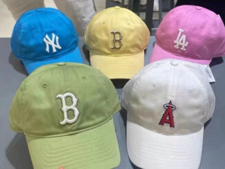 ใหม่ หมวกเบสบอลลําลอง ปักลาย NY LA B ปรับได้ แฟชั่นฤดูร้อน สไตล์ฮิปฮอป สําหรับผู้หญิง และผู้ชาย