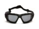pyramex i-force slim smoke lens