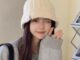 หมวก ผ้าวูล ให้ความอบอุ่น แฟชั่นฤดูใบไม้ร่วง และฤดูหนาว สไตล์เกาหลี สําหรับผู้ชาย