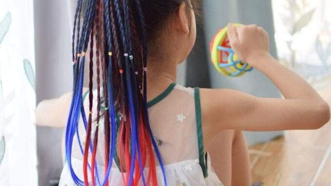 สินค้ามาแรง วิกผมเด็ก วิกผมหางม้า กิ๊บทำสี ถักเปียเล็กๆ ถักเปียด้วยมือยางรัดผมแต่งเปียไหมเทียม ยางรัดผมอินเทรนด์ สินค้ามาแรง วิกผมเด็ก วิกผมหางม้า กิ๊บทำสี ถักเปียเล็กๆ ถักเปียด้วยมือยางรัดผมแต่งเปียไหมเทียม ยางรัดผมอินเทรนด์