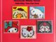 ☸ แผ่นแพทช์รีด ลายการ์ตูน Cinnamoroll Melody Kuromi Hello Kitty Pom Pom Purin ☸ แผ่นแพทช์รีดติดเสื้อ DIY (6.8 ซม. * 5.7 ซม.) 1 ชิ้น