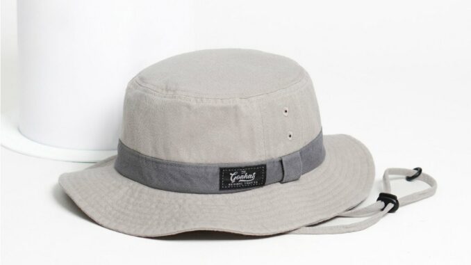G002 Grey หมวกเดินป่า สไตล์สตรีทวินเทจ งานคอตตอนฟอกพิเศษ สีทูโทน เบา สวย ใส่สบาย G002 Grey หมวกเดินป่า สไตล์สตรีทวินเทจ งานคอตตอนฟอกพิเศษ สีทูโทน เบา สวย ใส่สบาย