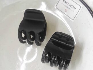 กิ๊บหนีบผมสีฉูดฉาดมาใหม่ พร้อมส่ง