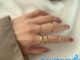 BAY-Ladies Knuckle Ring Kit