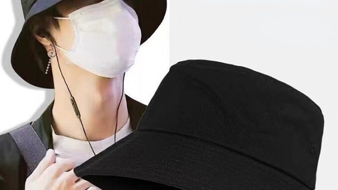 พร้อมส่ง หมวกบักเก็ต กันแดด สองด้าน เข้ากับทุกการแต่งกาย แฟชั่นคู่รัก พร้อมส่ง หมวกบักเก็ต กันแดด สองด้าน เข้ากับทุกการแต่งกาย แฟชั่นคู่รัก