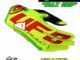 Ufo ถุงมือขี่จักรยาน สําหรับ Mtb ถุงมือแข่งรถวิบาก คุณภาพสูง