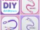 Eyeglasses Straps DIY-สายคล้องแว่น เด็ก ผู้ใหญ่ สายคล้อง airpods (งานสั่งทำ)