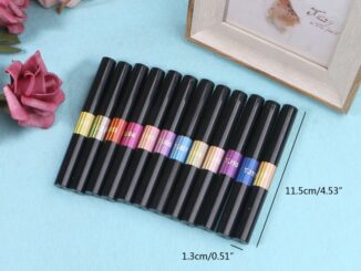Siy ปากกาผงเรซิ่น อีพ็อกซี่ สําหรับทํางานศิลปะ งานฝีมือ DIY