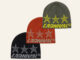 [ ของแท้ ] หมวกไหมพรม CARNIVAL® Fall/Winter 2023 RACING CLUB BEANIE (Drop 2) ของใหม่ พร้อมส่ง