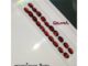 6x4 มิล พลอยโกเมน สีแดง Garnet ทรงไข่ เหมาะทำฝังพลอย แหวน จี้พลอย สร้อยข้อมือ ต่างหูพลอย พลอยแท้ธรรมชาติ ราคาต่อเม็ด