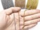 5 เมตร / ถุง สเตนเลส หางโซ่ ต่อขยาย สร้อยคอ สร้อยข้อมือ ปรับโซ่ diy เครื่องประดับ อุปกรณ์