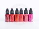 Radiant Colors Tattoo Ink  ครึ่งออนซ์ นำเข้าจาก USA สีสำหรับงานสัก หมึกสัก