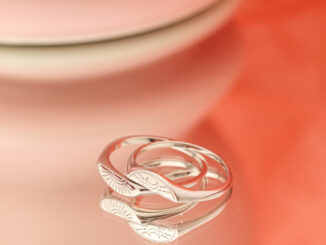 แหวน   KIRA     Before วาเลนไทน์นี้ Valentines Collection