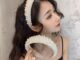 ที่คาดผมมุกมาใหม่พร้อมส่ง