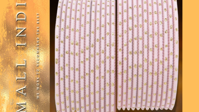 {**ส่งฟรี**} SMALL INDIA 12Bangles Bracelets Set 'PINK Shades' กำไลข้อมือ Women Jewelry {**ส่งฟรี**} SMALL INDIA 12Bangles Bracelets Set 'PINK Shades' กำไลข้อมือ Women Jewelry
