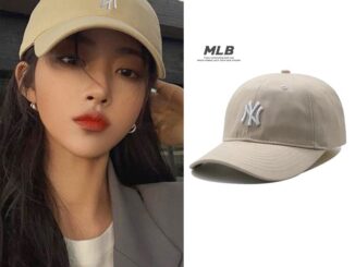 หมวกเบสบอล แบบนิ่ม ปักลายตัวอักษร NY สไตล์เกาหลี เหมาะกับฤดูใบไม้ผลิ และฤดูร้อน สําหรับผู้ชาย และผู้หญิง