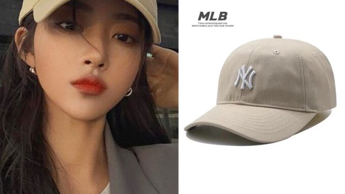 หมวกเบสบอล แบบนิ่ม ปักลายตัวอักษร NY สไตล์เกาหลี เหมาะกับฤดูใบไม้ผลิ และฤดูร้อน สําหรับผู้ชาย และผู้หญิง หมวกเบสบอล แบบนิ่ม ปักลายตัวอักษร NY สไตล์เกาหลี เหมาะกับฤดูใบไม้ผลิ และฤดูร้อน สําหรับผู้ชาย และผู้หญิง