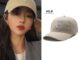 หมวกเบสบอล แบบนิ่ม ปักลายตัวอักษร NY สไตล์เกาหลี เหมาะกับฤดูใบไม้ผลิ และฤดูร้อน สําหรับผู้ชาย และผู้หญิง