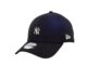 New era หมวกรุ่น 9FORTY NEW YORK YANKEES MINI IT 2017 BLACK