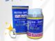น้ำยาล้างเครื่องเงิน น้ำยาล้างคราบดำ น้ำยาล้างเงิน INSTAN-DIPS SILVER (COPPER) Cleaner