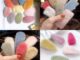 บ้านพลู  x5 ชิ้น คละสี กิ๊บติดผม กิ๊บ เด็ก หัวใจ กิ๊บขนปุย สีสวย สดใส