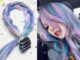 Khummak ช่อผมไฮไลท์ กิ๊บไฮไลท์ ติดง่าย พร้อมส่ง color wig