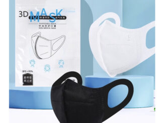 ใหม่ หน้ากาก 3D 3D ป้องกันหู เสริมความงาม สําหรับผู้ใหญ่ 10 ชิ้น ต่อแพ็ค 2023