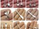 ส้อม และช้อน แฮนด์เมด สําหรับทําเครื่องประดับ Diy