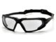 Pyramex Highlander Clear Lens