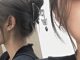 กิ๊บหนีบผม สไตล์เกาหลี อุปกรณ์ตกแต่งผม H17