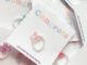 ของขวัญปัจฉิม แหวนลูกปัด freesize ของขวัญรับปริญญา