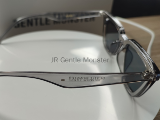 ใหม่ AGAIL G M แว่นตากันแดด สีดํา สีเทา สีเขียว 2021