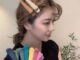 กิ๊บติดผมเรซิ่น เนื้อแมตต์ รูปเป็ด สีรุ้ง สไตล์เรโทร สําหรับเด็กผู้หญิง
