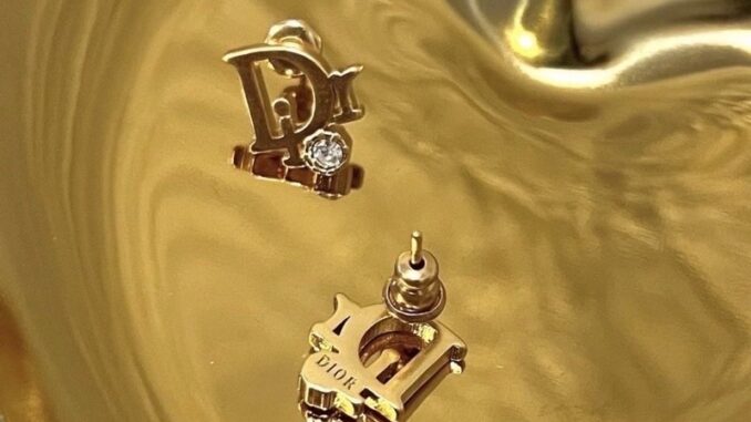 ต่างหู รุ่นยอดฮิต พร้อมส่ง #10