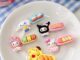 กิ๊บติดผม ลายการ์ตูน Cinnamon Dog Sanrio BB สไตล์ญี่ปุ่น สําหรับเด็กผู้หญิง