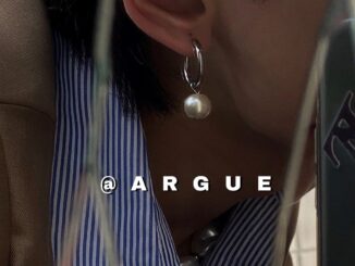 ต่างหูมุก เทรนด์ฮิปฮอป บุคลิกภาพ ผู้ชายและผู้หญิง สตรีท บุคลิกภาพ อเนกประสงค์ ต่างหูหนีบ ไม่มีรูหู
