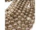 1 Strand Natural Smoky Quartz Beads 6mm 8mm 10mm Round  15.5 “ Long Gemstones for Bracelets Jewelry Making Necklace