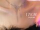 17 กม. เรียบง่าย เพทาย โช้กเกอร์ พู่ เงิน สร้อยคอ สําหรับผู้หญิง อุปกรณ์เครื่องประดับ