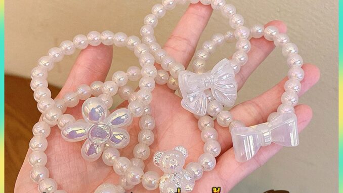 ※ NOON ※ เกาหลี มุก ที่คาดผม สร้อยข้อมือ ที่คาดผม ※ NOON ※ เกาหลี มุก ที่คาดผม สร้อยข้อมือ ที่คาดผม