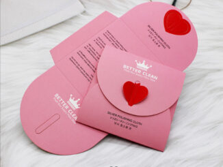 ผ้าเช็ดเครื่องประดับ ผ้าเช็ดเงิน Silver Polishing Cloth [07-0019]