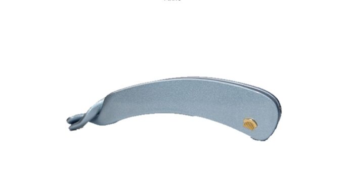Oyone Paris | Candice Banana Clip Hair Accessories | กิ๊บติดผมกล้วย