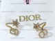 : New!! D Earrings‼️ก่อนกดสั่งรบกวนทักมาเช็คสต๊อคก่อนนะคะ‼️