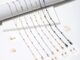 magnetic mask chain tali mask Strap Mask Chain Neck Lanyard Face Mask Necklace Chain Mask Hanging Rope Face Mask Lanyard Mask Rope Necklace With Hooks brilliantant