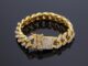 ข้อมือฝังเพชร ทอง18K
