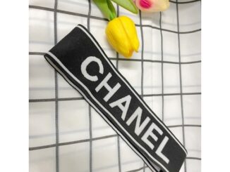 ที่คาดผม Chanel สวยมากกก ควรมี❗️
