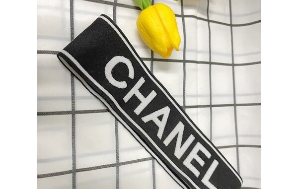 ที่คาดผม Chanel สวยมากกก ควรมี❗️
